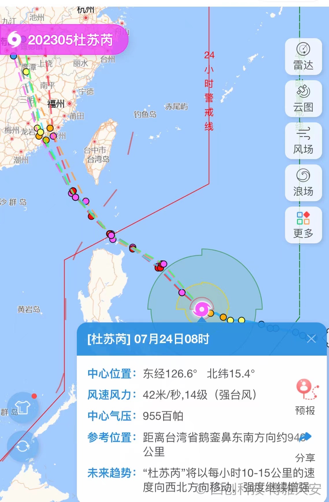 聞“汛”而動！臺州天然氣召開防汛工作部署會